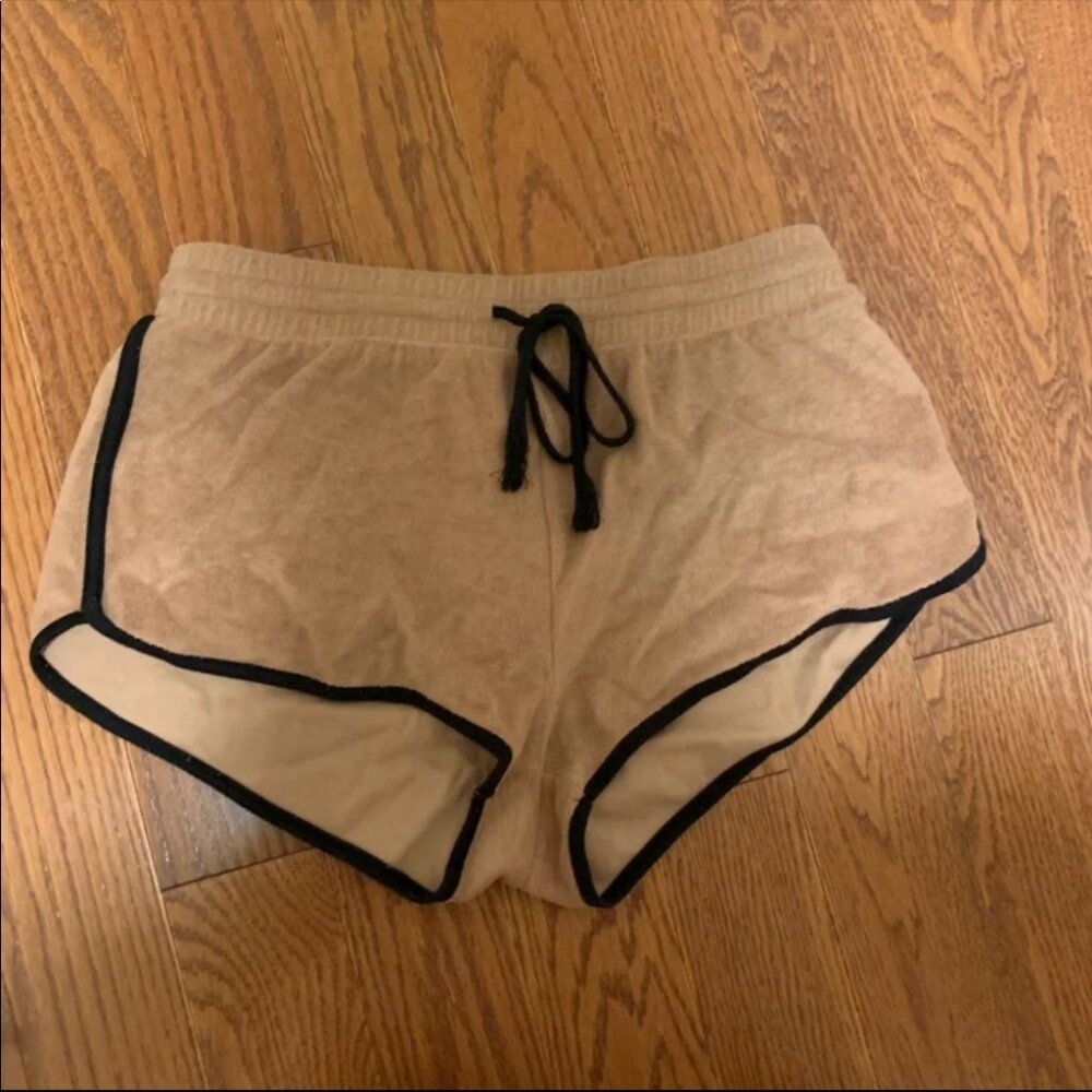 Cute little shorts
